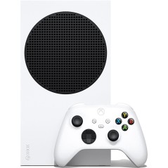 Microsoft Xbox Series S 512 Gb Wi-Fi
